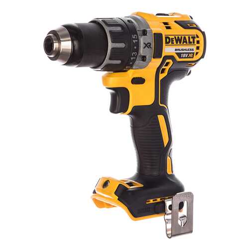 ДШВ DeWalt DCD791NT-XJ в Леруа Мерлен