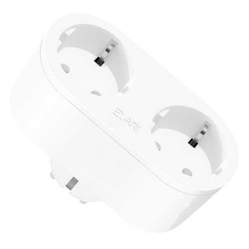 Датчик ELARI Dual Smart Socket в Леруа Мерлен