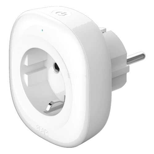 Датчик Elari Smart Socket в Леруа Мерлен