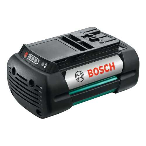 Аккумулятор LiIon для электроинструмента Bosch F016800346 в Леруа Мерлен