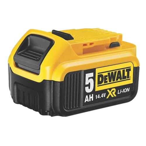 Аккумулятор LiIon для электроинструмента DeWALT DCB183-XJ в Леруа Мерлен