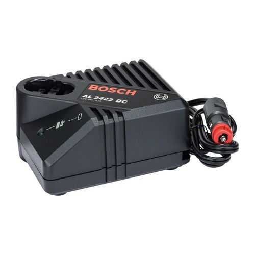 Зарядное устройство для аккумулятора Bosch AL60DC 2422 24V 2607224410 в Лаура Марлин