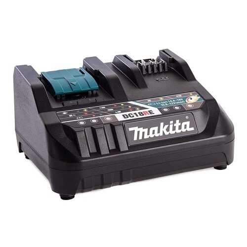 Зарядное устройство Makita DC18RE (198445-5) в Леруа Мерлен