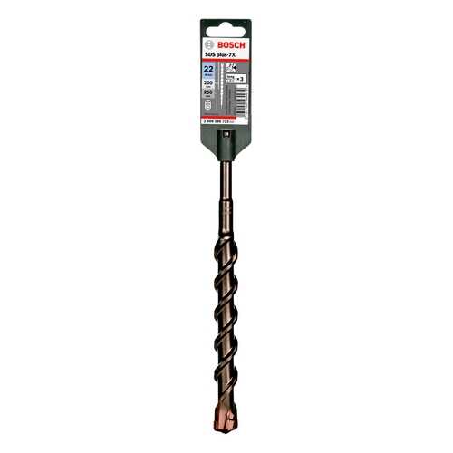 Бур Bosch 2.608.586.723 в Лаура Марлин