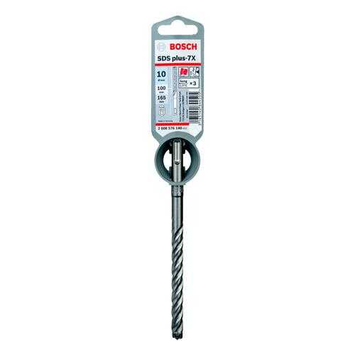 Бур BOSCH Ф10х165мм SDS+ (2608576140) в Лаура Марлин