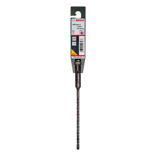Бур BOSCH Ф5х160мм SDS+ (1618596189) в Лаура Марлин