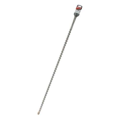 Бур Makita SDS-max P-77877 в Лаура Марлин