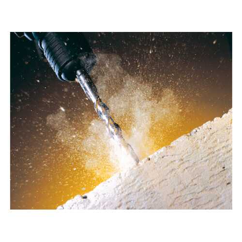 Бур SDS+ для перфоратора DeWALT DT9599-QZ в Лаура Марлин