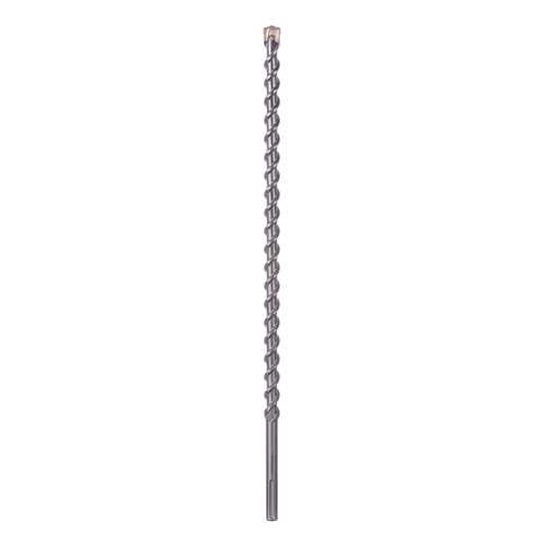 Бур SDS-MAX для перфоратора Bosch 25x600/720мм 2608586779 в Лаура Марлин