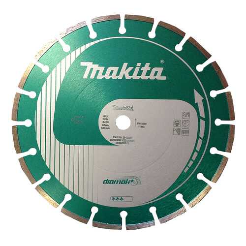 Диск Makita алмазный B-13281 в Лаура Марлин