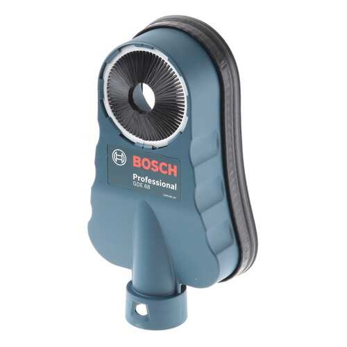 Набор для пылеудаления Bosch GDE 68 1600A001G7 в Леруа Мерлен