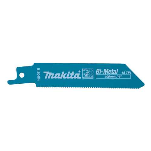 Полотно пильное Makita B-20404 в Леруа Мерлен