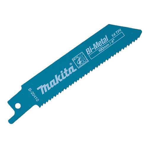 Полотно пильное Makita B-20410 в Леруа Мерлен