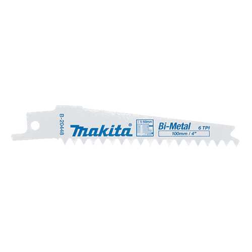 Полотно пильное Makita B-20448 в Леруа Мерлен