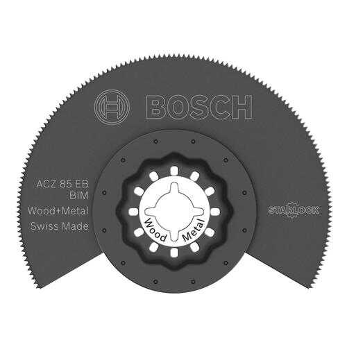 Насадка BOSCH ACZ85EB (2608661636) в Леруа Мерлен