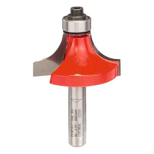 Фреза радиусная Bosch 8x38,1x61 2608629377 в Лаура Марлин