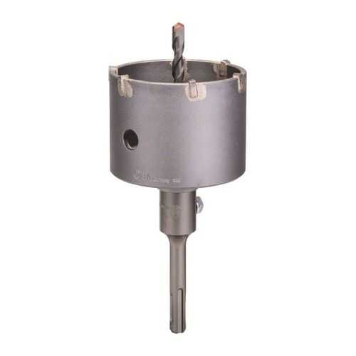 Коронка буровая для перфоратора Bosch SDS-PLUS 82мм 1шт 2608550065 в Лаура Марлин