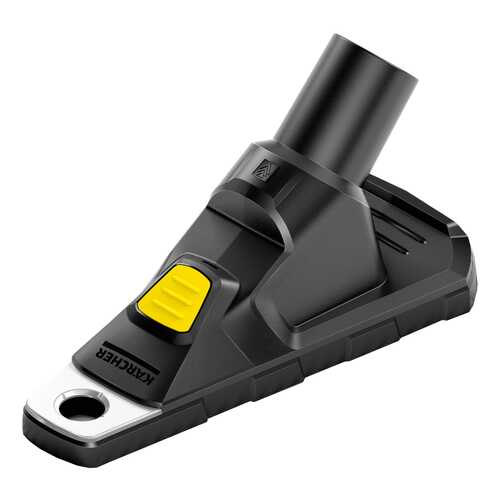 Насадка для сбора пыли Karcher 28632340 в Лаура Марлин
