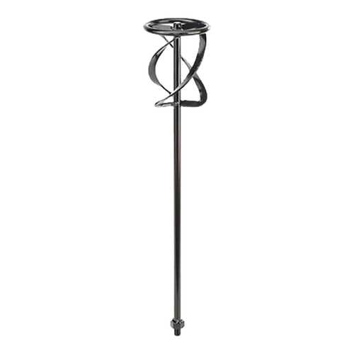 Насадка для смешивания HEX для строительного миксера Bosch GRW 120мм 2607990016 в Лаура Марлин