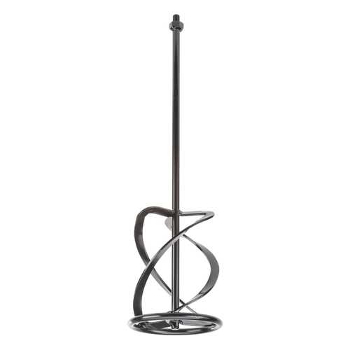 Насадка для смешивания HEX для строительного миксера Bosch GRW 160мм 2607990017 в Лаура Марлин