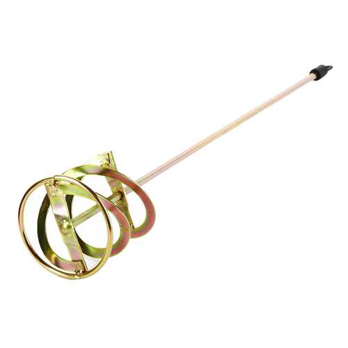 Насадка для смешивания HEX для строительного миксера Hammer Flex 221-011 (52565) в Лаура Марлин
