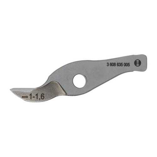 Нож для электроножниц Bosch 2608635406 в Лаура Марлин