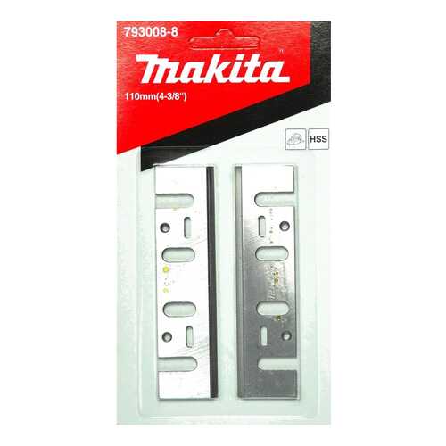 Нож Makita 793008-8 в Леруа Мерлен