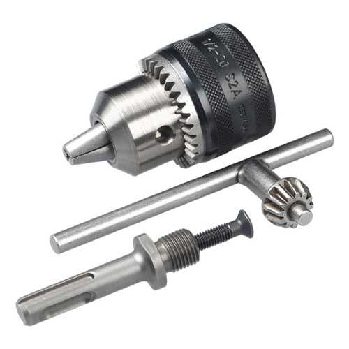 Патрон BOSCH SDS-Plus Chuck Adaptor 2607000982 в Лаура Марлин