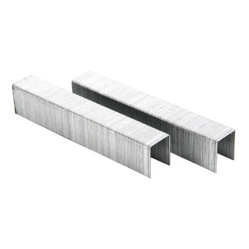 Скобы для электростеплера Hammer Flex 215-003 (34941) в Лаура Марлин