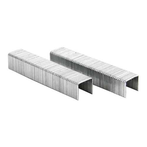 Скобы для электростеплера Hammer Flex 215-004 (33998) в Лаура Марлин