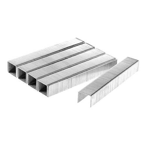 Скобы для электростеплера Hammer Flex 215-014 (161866) в Лаура Марлин