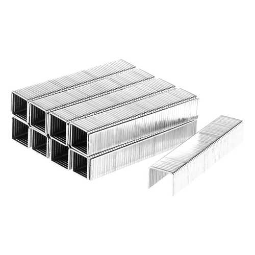 Скобы для электростеплера Hammer Flex 215-017 (162624) в Лаура Марлин