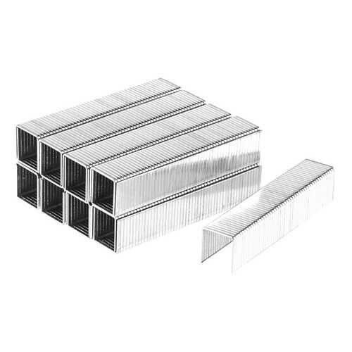 Скобы для электростеплера Hammer Flex 215-020 (163300) в Лаура Марлин