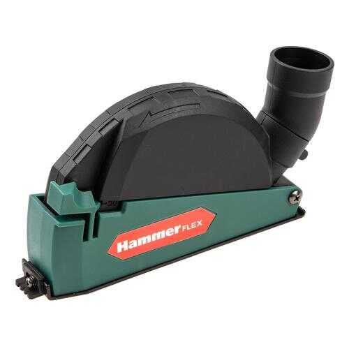 Кожух HAMMER DS125C в Лаура Марлин
