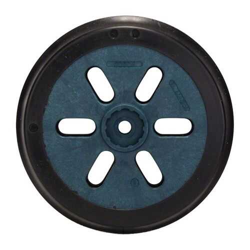 Круг шлифовальный для эксцентриковых шлифмашин Bosch 150мм PEX 2608601053 в Лаура Марлин