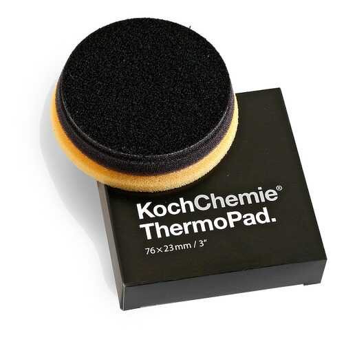 Полировальный круг Thermochrom Pad 76 x 23 мм Koch Chemie 999602 в Леруа Мерлен