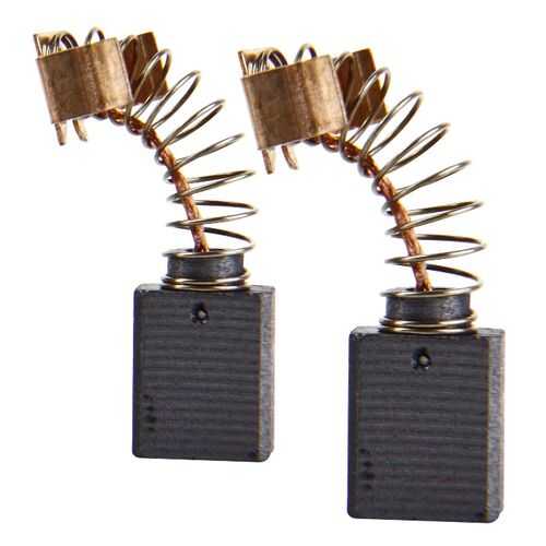 Щётка HAMMER (2 шт,) для MAKITA (CB-419) A,S, в Лаура Марлин