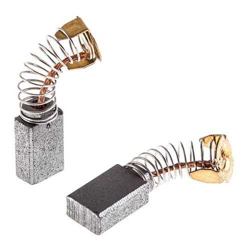 Щётка HAMMER 404-211 Щетки угольные (2шт,) для Makita (СВ-100) AUTOSTOP в Лаура Марлин