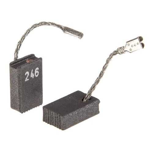 Щётка HAMMER 404-232 в Лаура Марлин