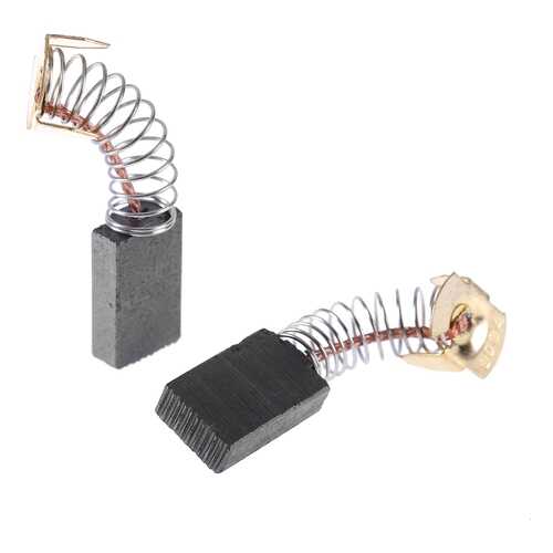 Щетки угольные GR (2 шт,) для Makita (CB-303) 5х11х16,7мм AUTOSTOP 404-205 158138 в Лаура Марлин
