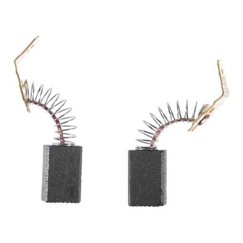 Щетки угольные GR (2шт,) для Makita (СВ-417) 6х9х12,5мм AUTOSTOP 404-219 158152 в Лаура Марлин