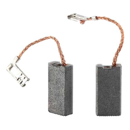 Щетки угольные RD (2 шт,) для Bosch (1617014135) 6х12х24мм AUTOSTOP 404-321 92096 в Лаура Марлин