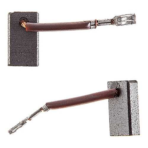 Щетки угольные RD (2 шт,) для Bosch (1617014138) 6х12х24мм AUTOSTOP 404-316 77457 в Лаура Марлин