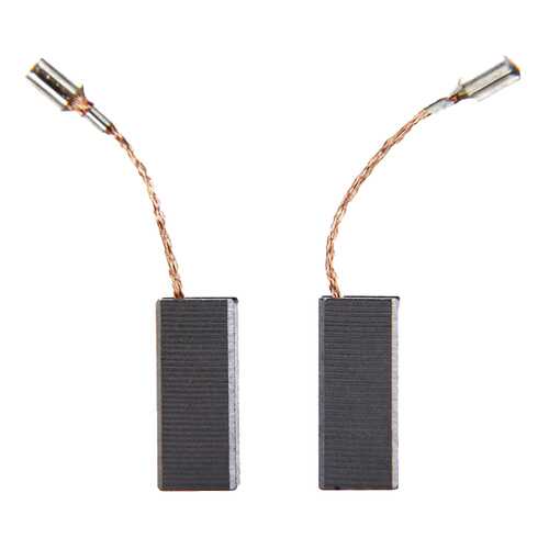 Щетки угольные RD (2 шт,) для HAMMER PRT700С 5х8х19мм 404-401 54799 в Лаура Марлин