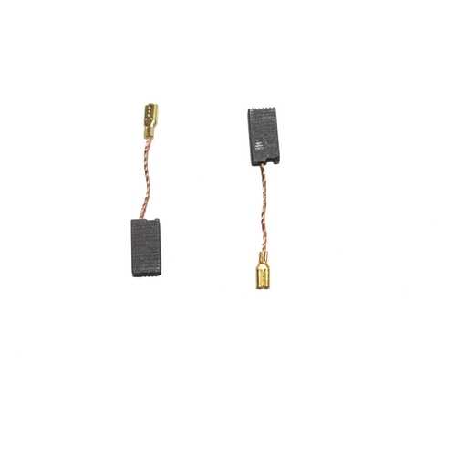 Щетки угольные RD (2 шт,) для HAMMER USM850A/USM1050A/USM1050C 6х8,5х15мм 404-410 65814 в Лаура Марлин