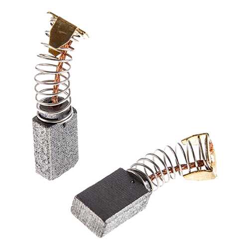 Щетки угольные RD (2шт,) для Makita (СВ-105) 6х10х15мм AUTOSTOP 404-212 77436 в Лаура Марлин