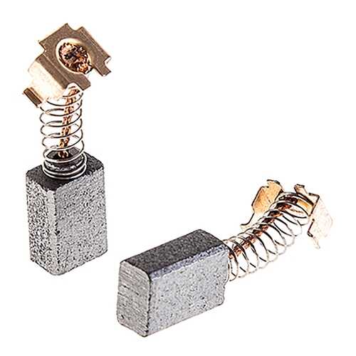 Щетки угольные RD (2шт,) для Makita (СВ-70) 5х8х11мм AUTOSTOP 404-210 77434 в Лаура Марлин