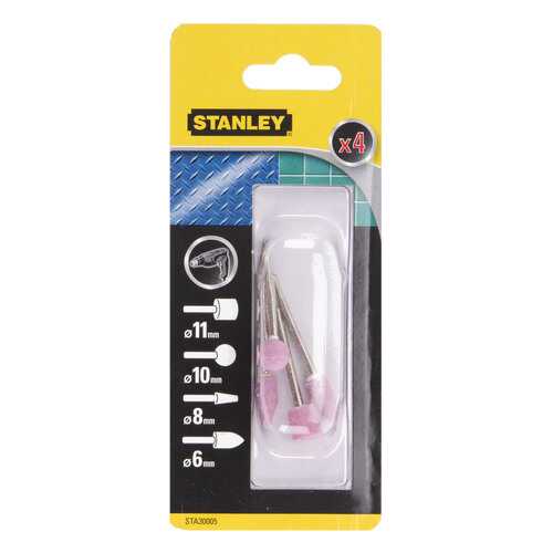 Шарошка для прямошлифмашины STANLEY STA30005-XJ в Лаура Марлин