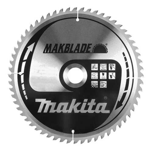 Диск Makita пильный B-35346 в Лаура Марлин