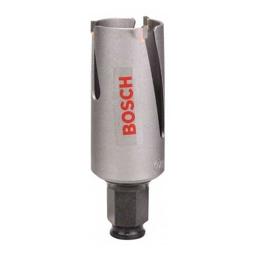 Биметаллическая коронка Bosch MULTI CONSTRUCTION 35MM 2608584754 в Леруа Мерлен